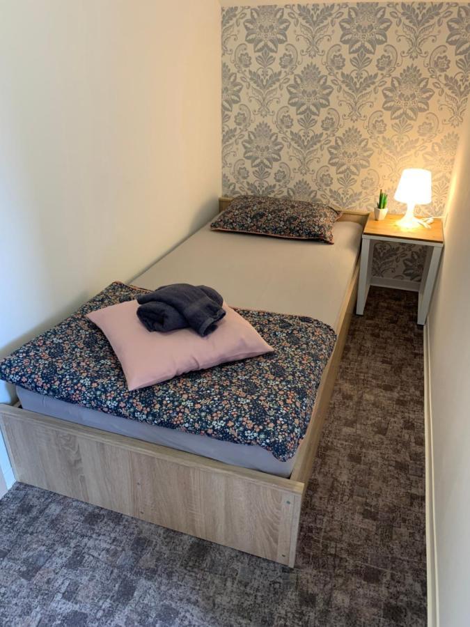 L&G Rooms Ljubljana Luaran gambar