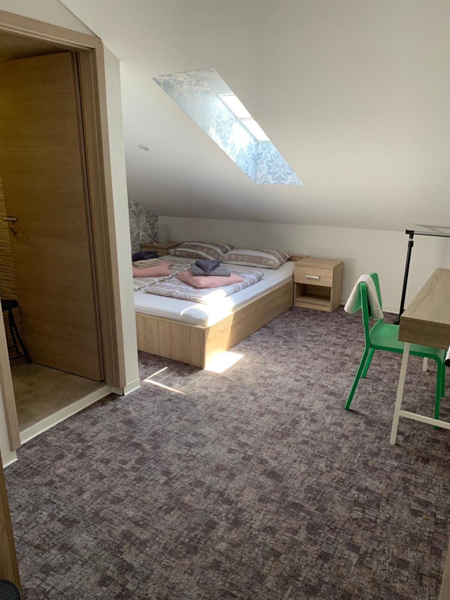 L&G Rooms Ljubljana Luaran gambar