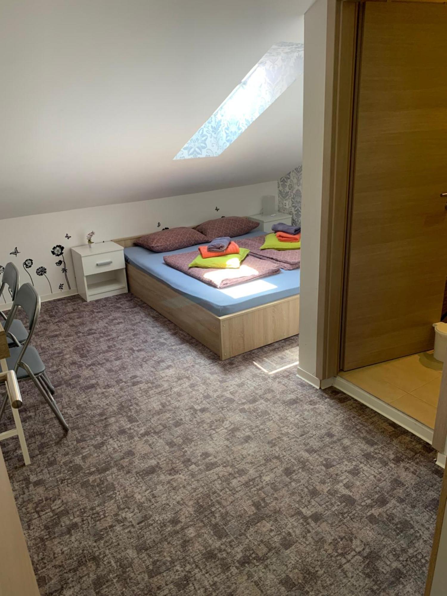 L&G Rooms Ljubljana Luaran gambar