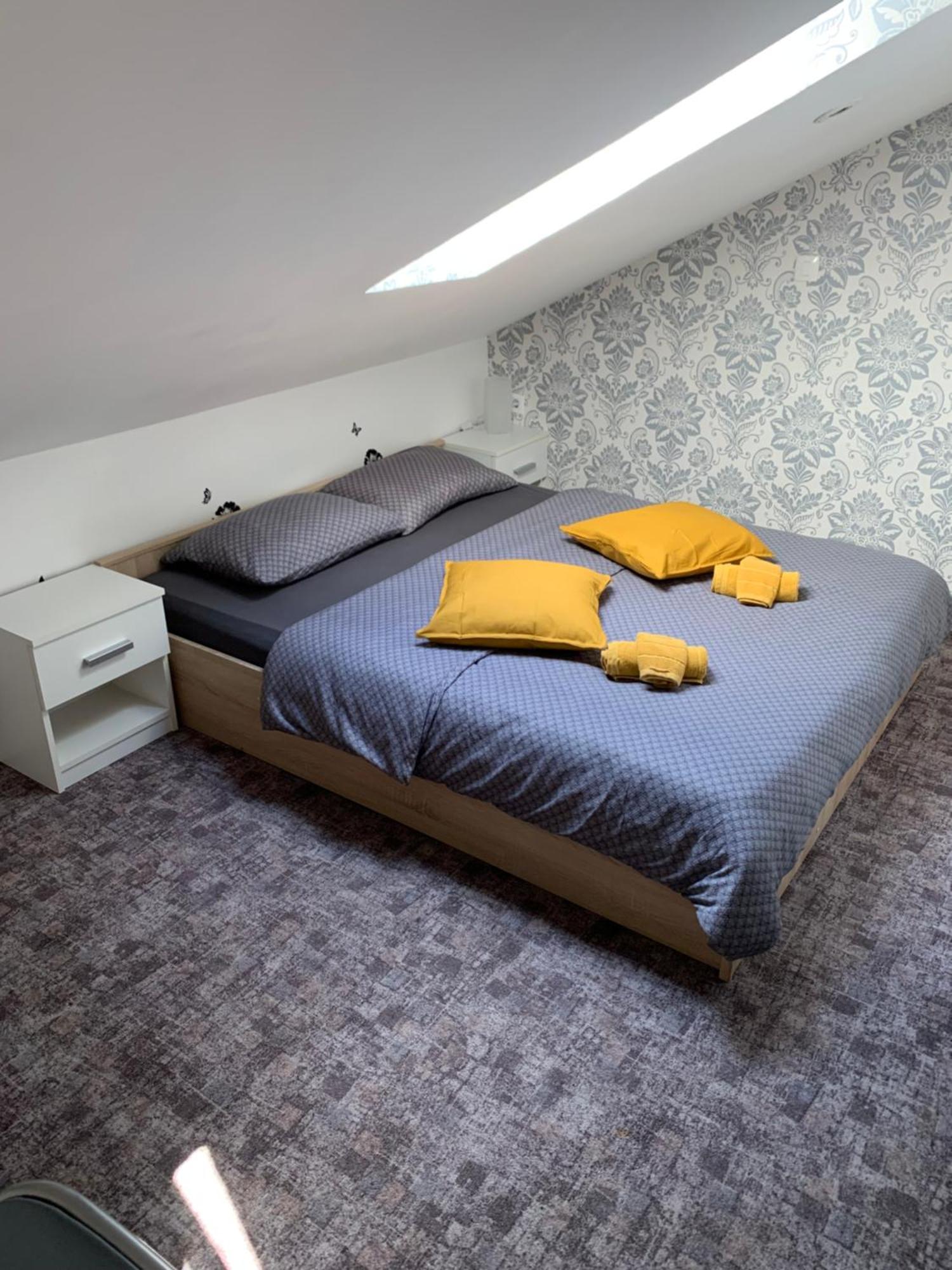 L&G Rooms Ljubljana Luaran gambar