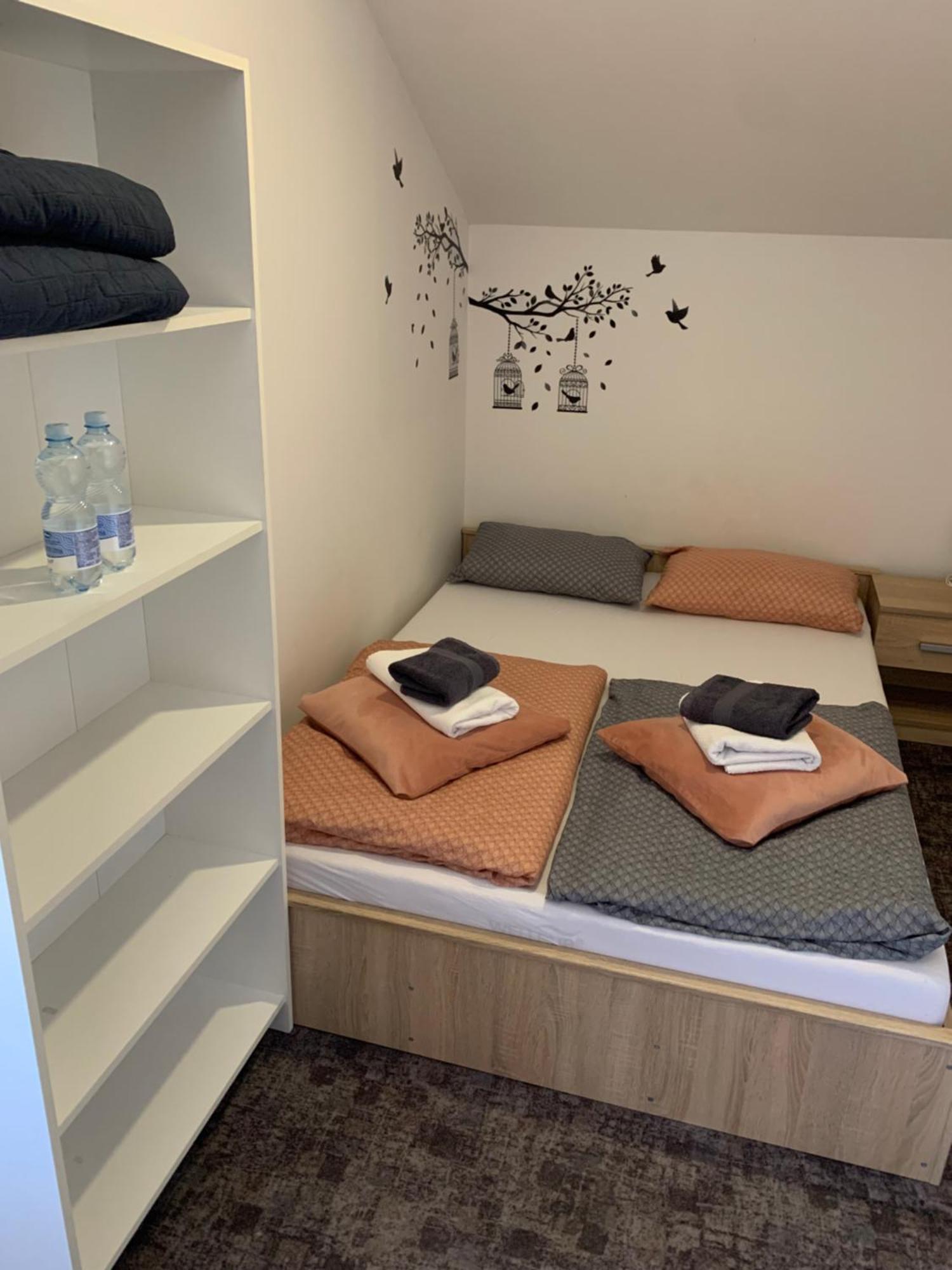 L&G Rooms Ljubljana Luaran gambar