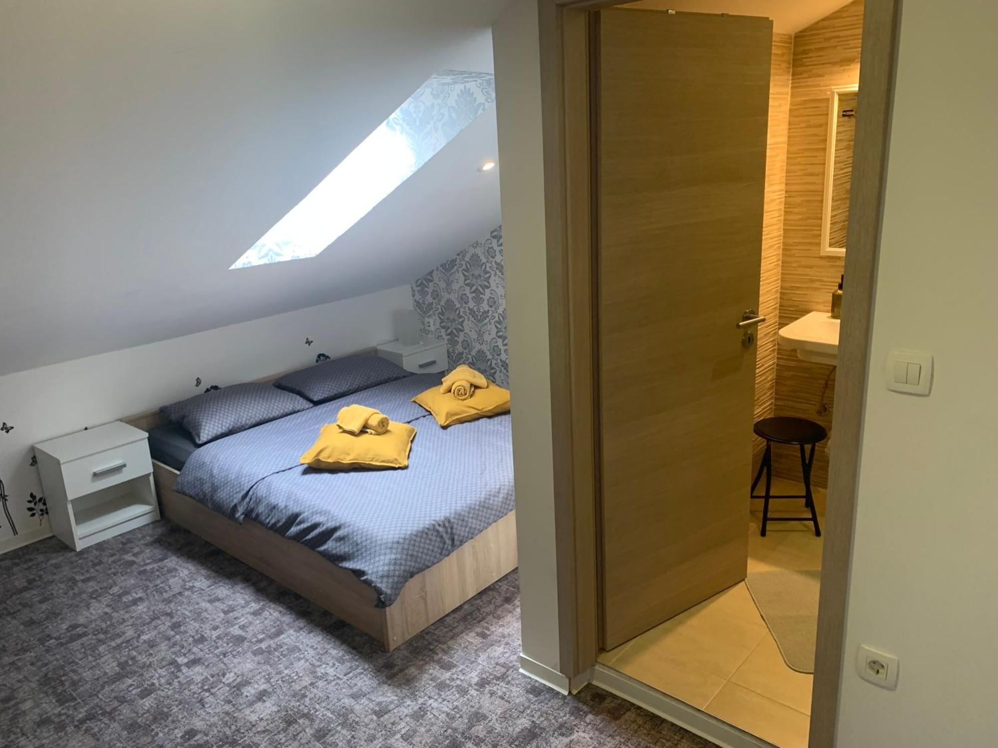 L&G Rooms Ljubljana Luaran gambar