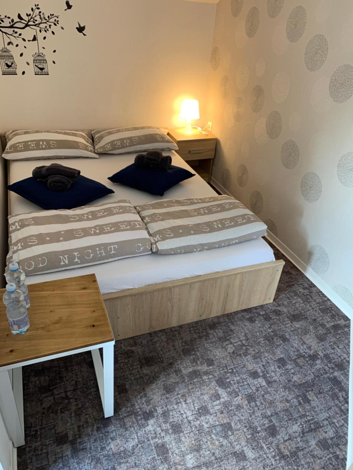 L&G Rooms Ljubljana Luaran gambar